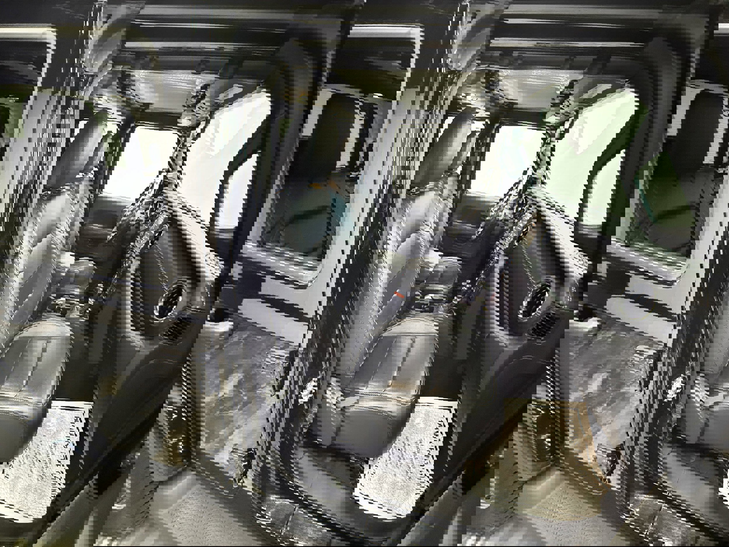 Used 2021 Jeep Wrangler Unlimited Sahara image 22