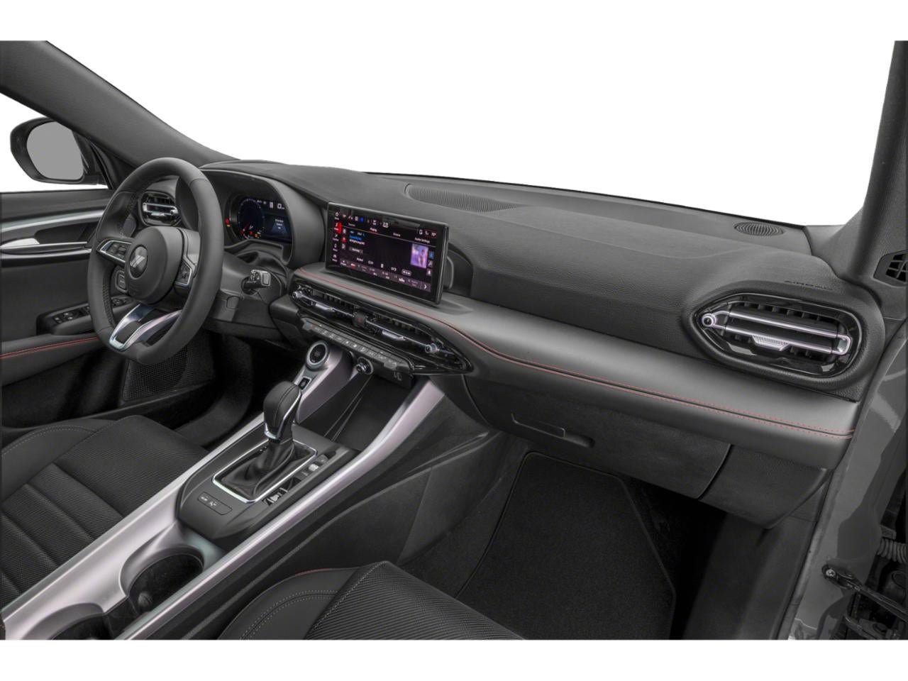 New 2023 Dodge Hornet GT w/ Cold Weather Group AWD/4WD image 14