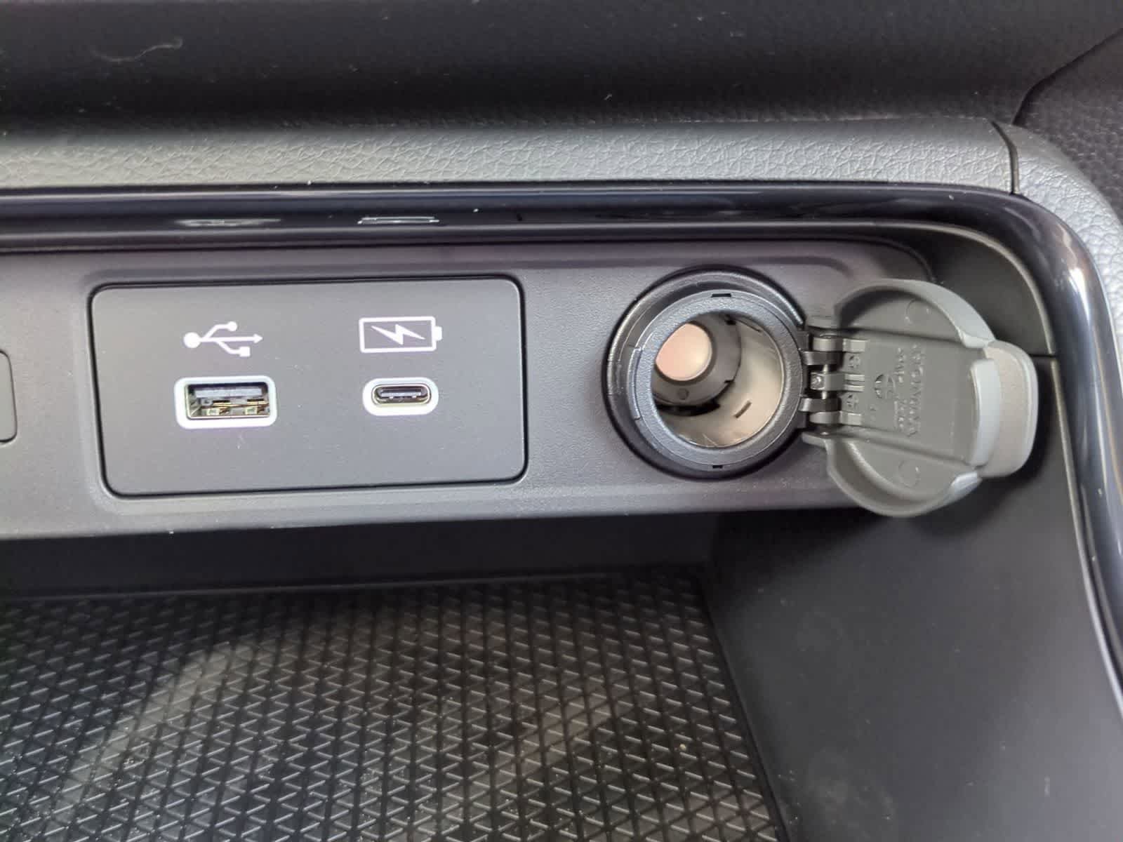 Used 2025 Honda CR-V Sport image 21