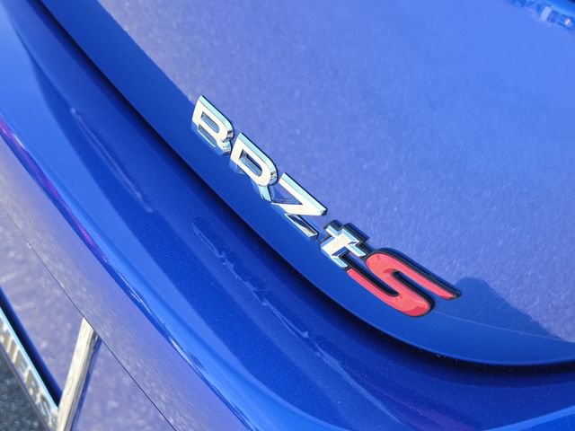 Used 2024 Subaru BRZ tS RWD image 6