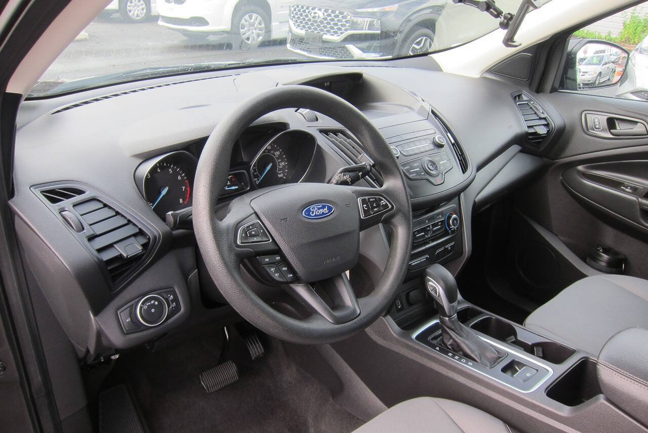 Used 2019 Ford Escape S FWD image 6