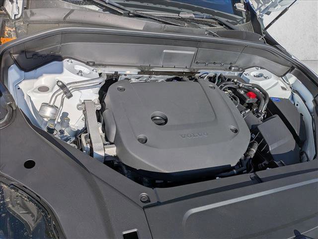 New 2026 Volvo XC90 B6 Plus w/ Protection Package image 19