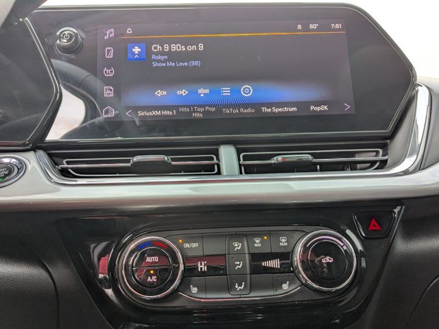 Used 2024 Chevrolet Trax LT w/ Driver Confidence Package image 13