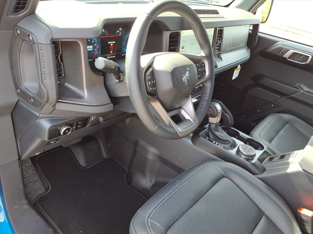 New 2026 Ford Bronco Badlands w/ Sasquatch Package image 4