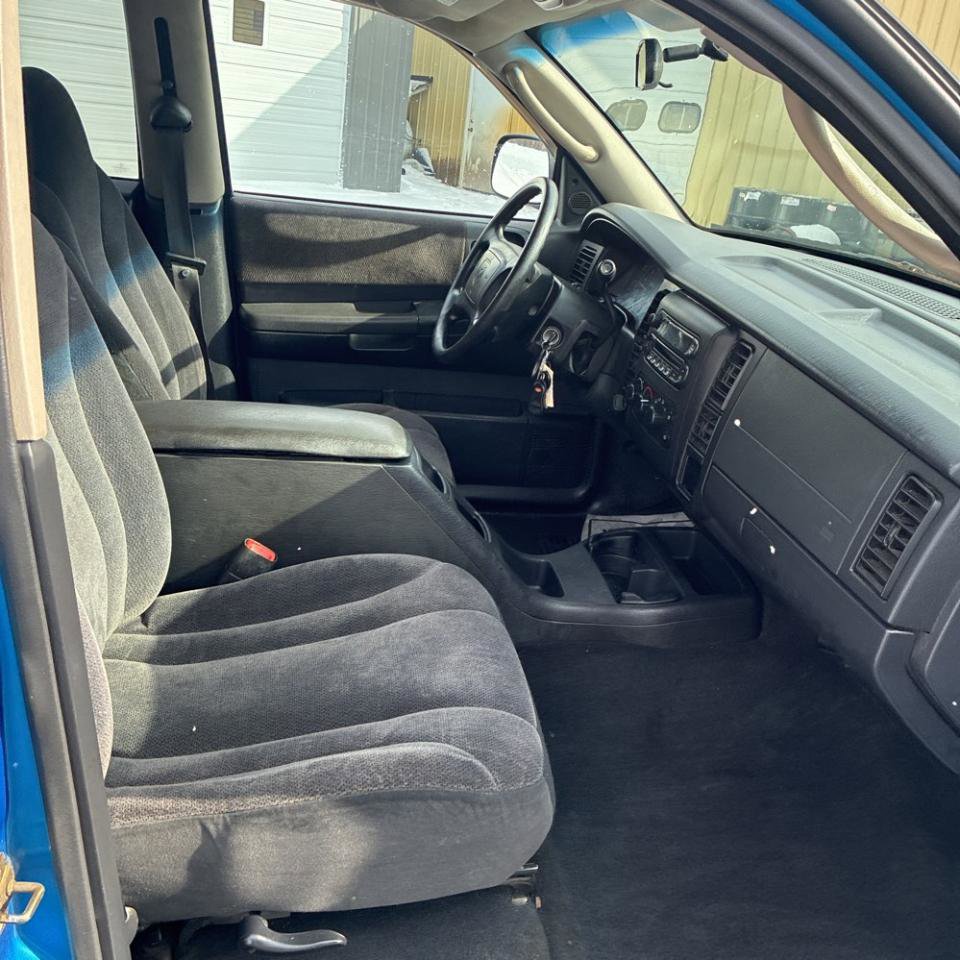 Used 2001 Dodge Dakota Sport image 18