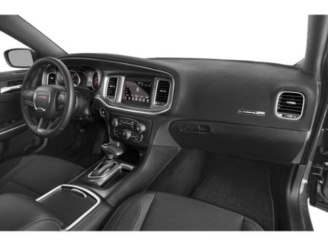 Used 2022 Dodge Charger SXT w/ Blacktop Package AWD/4WD image 18