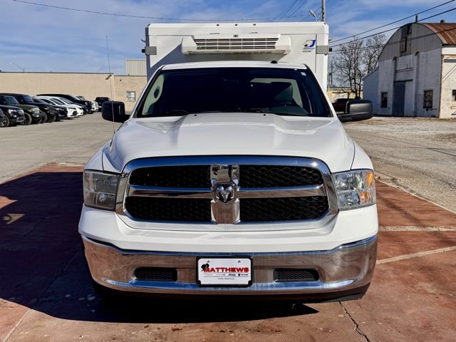 Used 2019 RAM 1500 Tradesman w/ Power & Remote Entry Group image 2