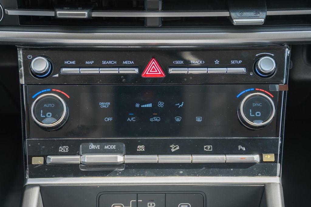 New 2026 Hyundai Santa Fe SE image 23