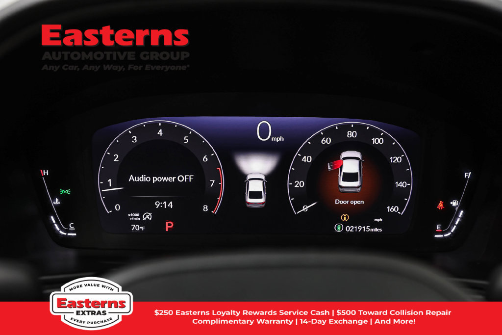 Used 2023 Honda Accord LX image 18