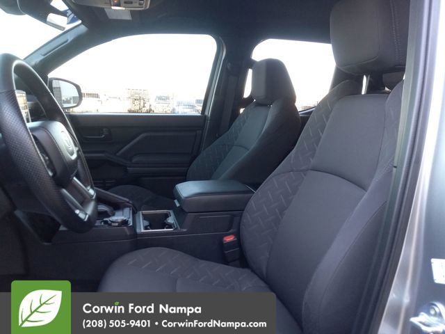 Used 2025 Toyota Tacoma SR5 image 24