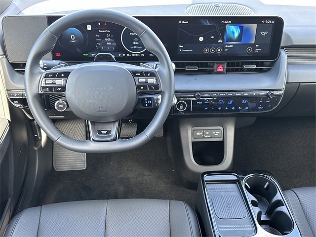 New 2025 Hyundai Ioniq 5 XRT image 16