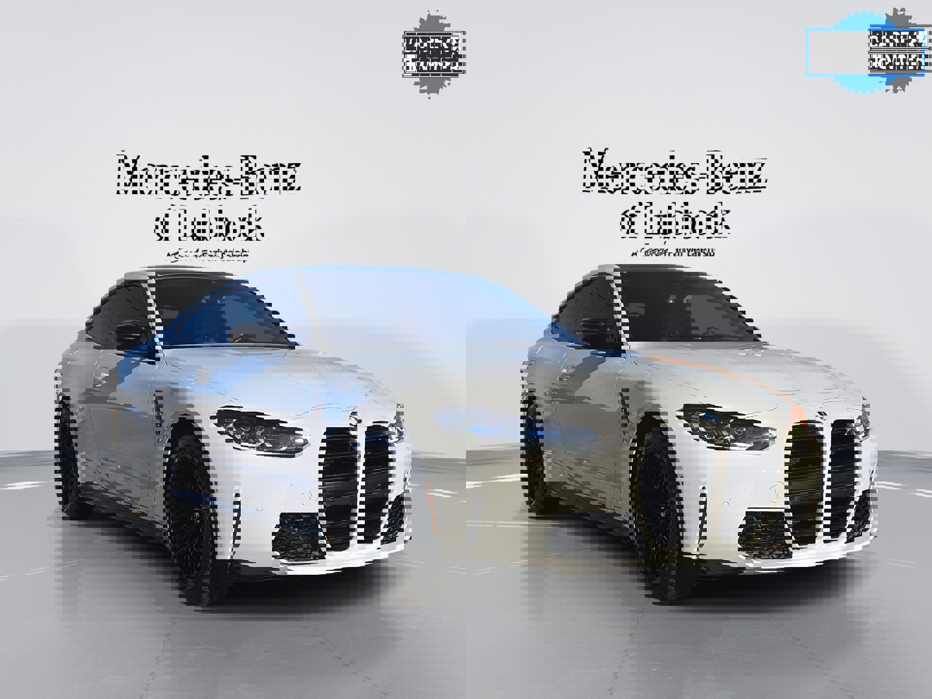 Used 2024 BMW M4 Coupe w/ M Driver's Package