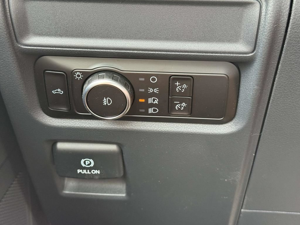 New 2026 Ford F150 STX w/ Equipment Group 200A AWD/4WD image 18