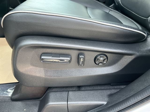 New 2025 Honda Odyssey Touring image 16