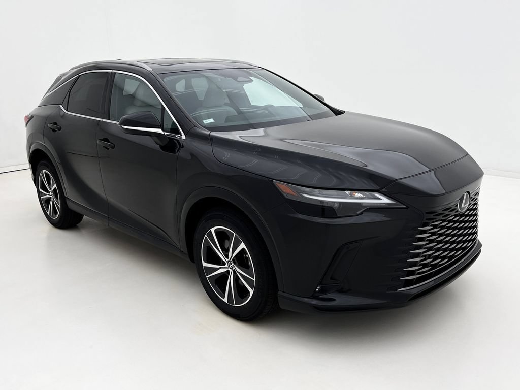 Certified 2023 Lexus RX 350 Premium w/ Accessory Package AWD/4WD image 6