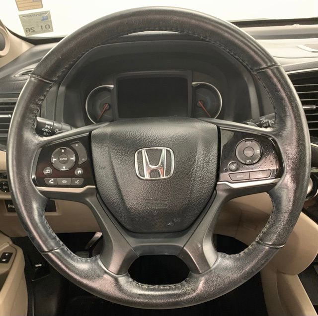 Used 2022 Honda Pilot Elite image 26