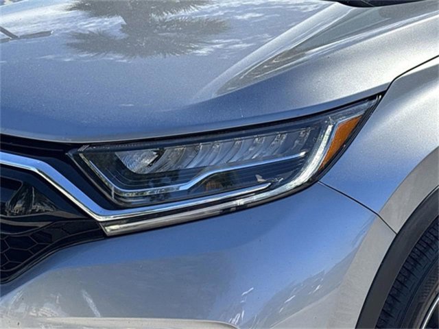 Used 2020 Honda CR-V Touring image 12