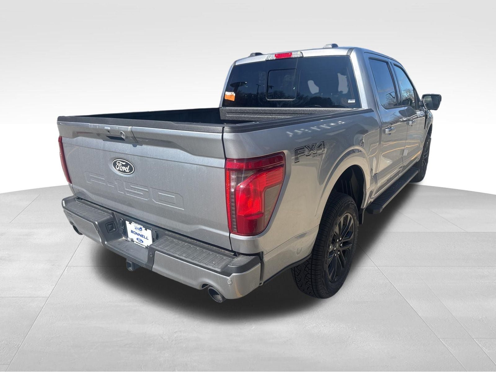 New 2026 Ford F150 XLT w/ Equipment Group 302A MID AWD/4WD image 6