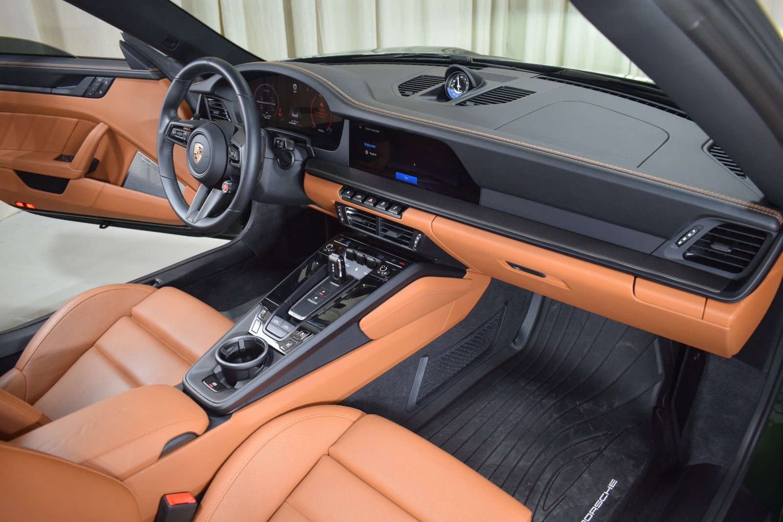 Used 2026 Porsche 911 Targa 4 GTS image 23