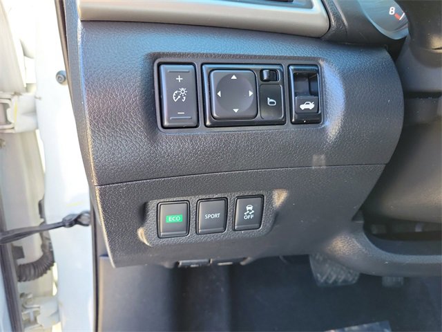 Used 2017 Nissan Sentra S image 12