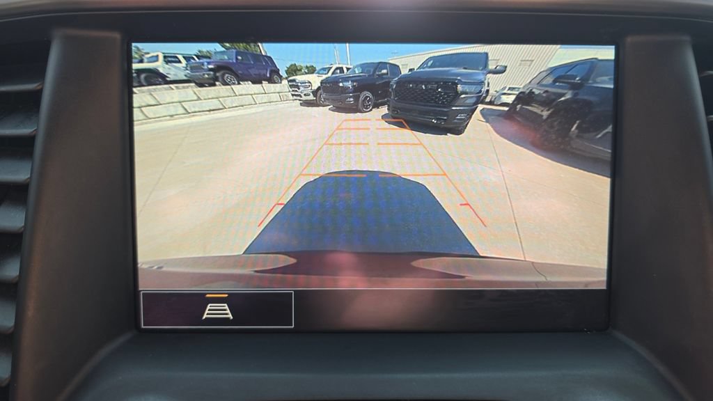 Used 2021 GMC Acadia AT4 AWD/4WD image 43