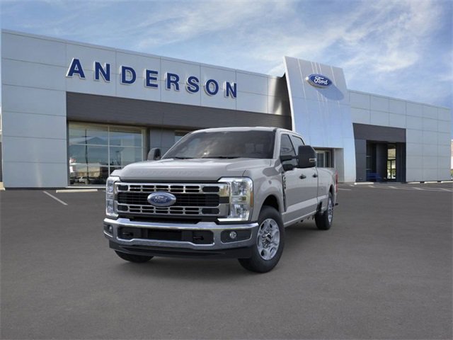 New 2026 Ford F250 XLT image 2