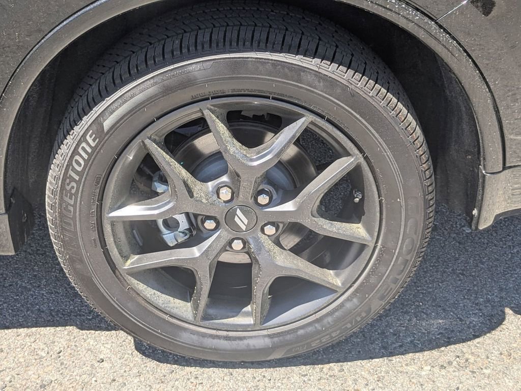 New 2026 Dodge Durango GT w/ Blacktop Package AWD/4WD image 11