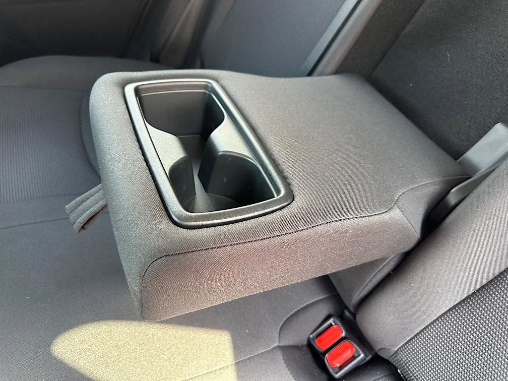 Certified 2025 Toyota RAV4 LE image 15