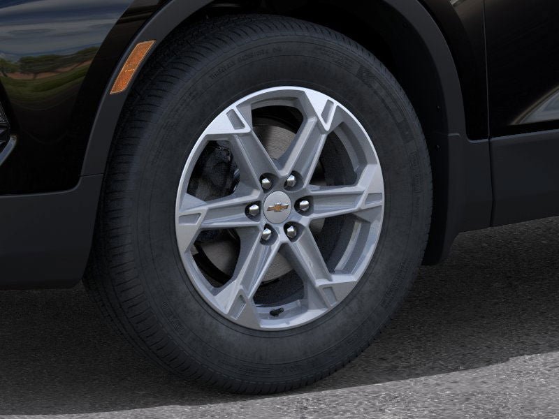 New 2026 Chevrolet Blazer LT w/ LPO, Floor Liner Package FWD image 33
