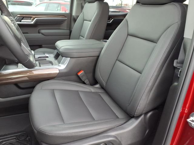 New 2026 Chevrolet Silverado 1500 RST w/ Z71 Off-Road Package AWD/4WD image 6