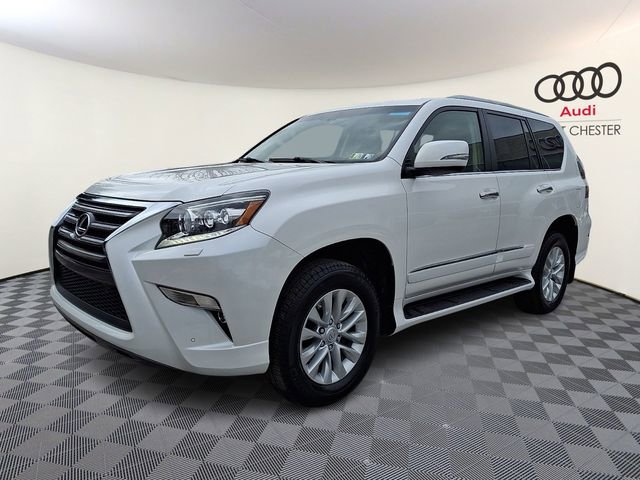 Used 2019 Lexus GX 460 Premium image 3