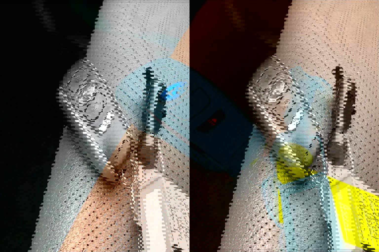 Used 2020 Subaru Ascent Touring w/ Popular Package #3 image 14