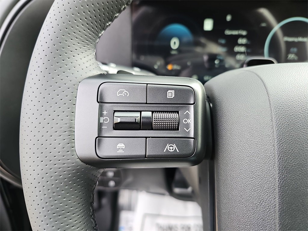 New 2026 Hyundai Palisade XRT Pro image 18