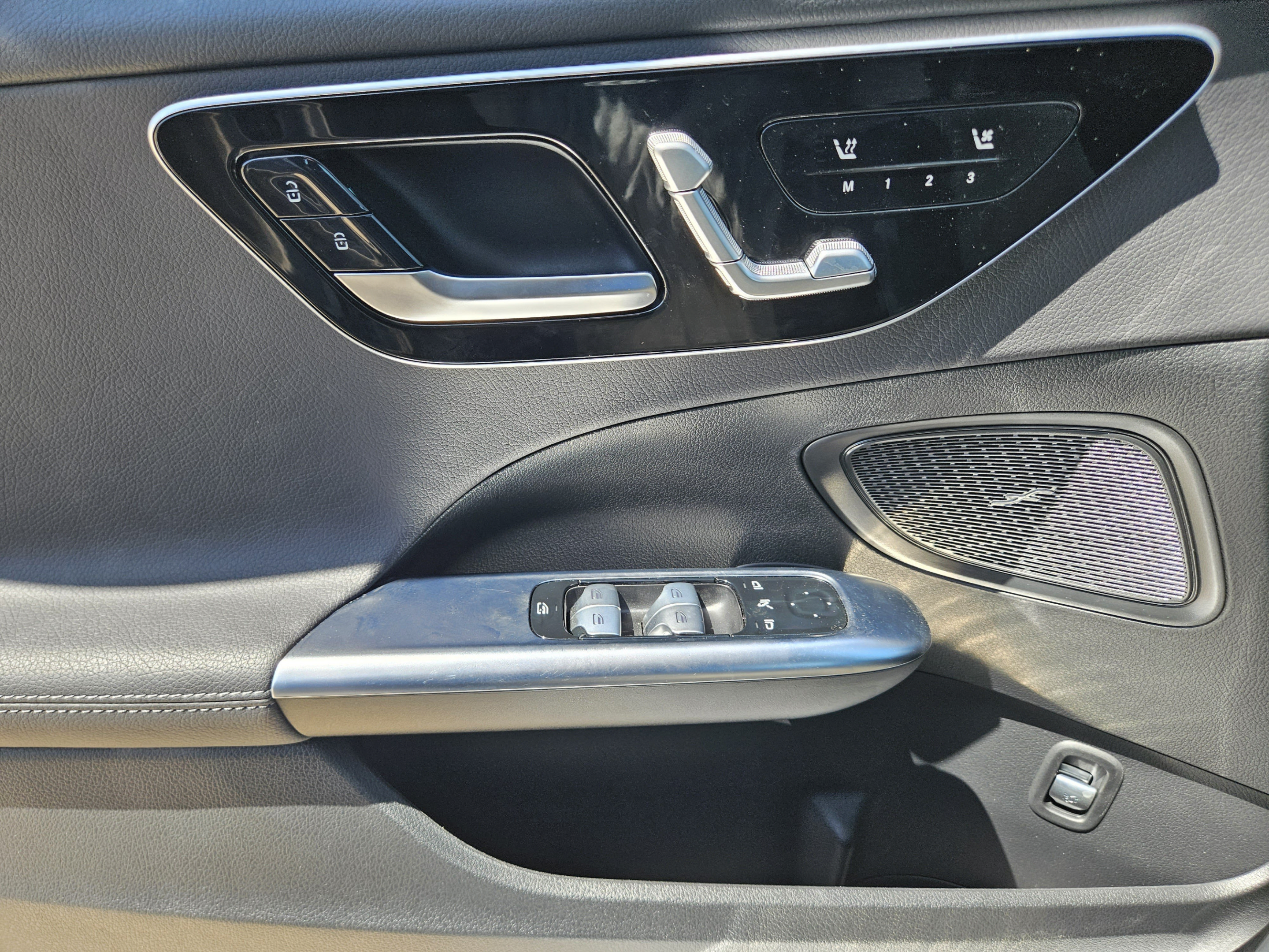 Certified 2026 Mercedes-Benz C 300 Sedan image 55