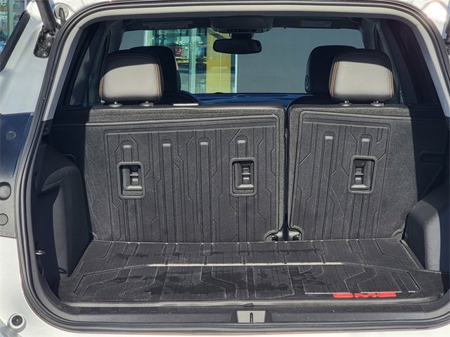 Used 2021 GMC Terrain SLT w/ Infotainment Package II image 22