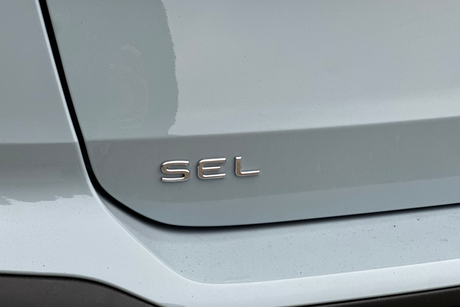 New 2026 Volkswagen Taos SEL image 27