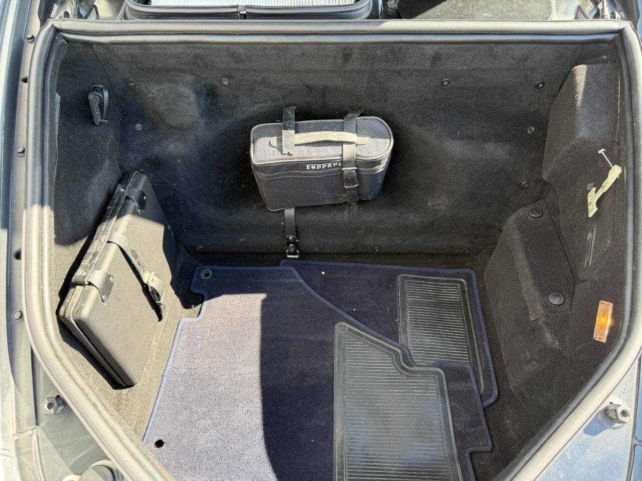 Used 2005 Ferrari F430 Coupe image 26