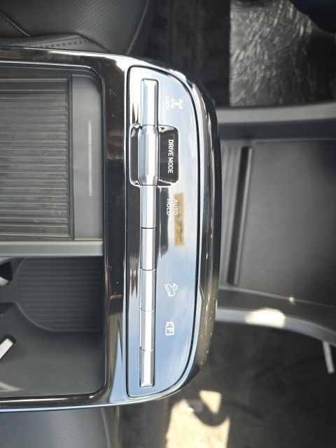 New 2026 Hyundai Tucson SEL AWD/4WD image 12