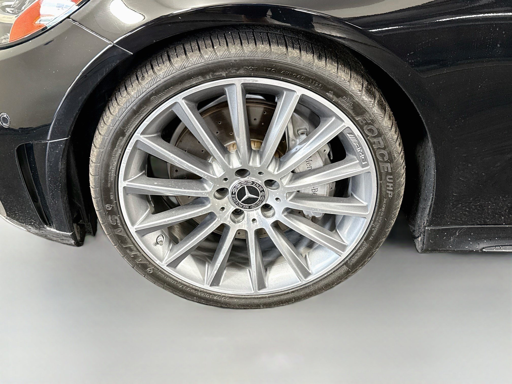 Used 2019 Mercedes-Benz C 300 Cabriolet w/ Premium Package image 36