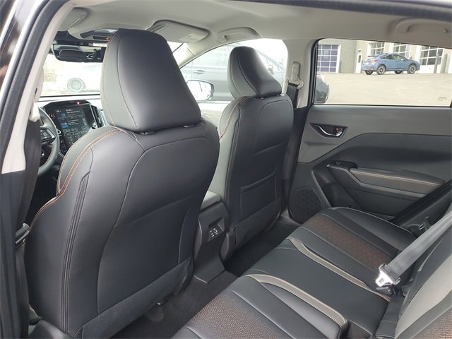 New 2026 Subaru Crosstrek 2.5i Limited image 9