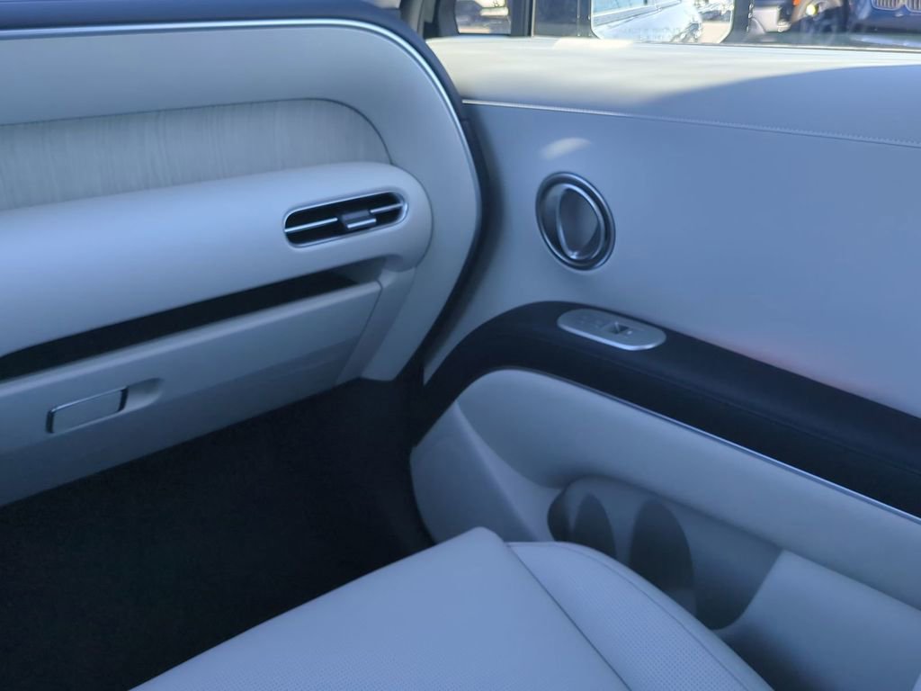 New 2026 Hyundai Palisade Calligraphy image 21