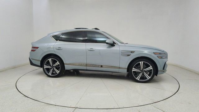 Used 2025 Genesis GV80 3.5T e-SC AWD/4WD image 65