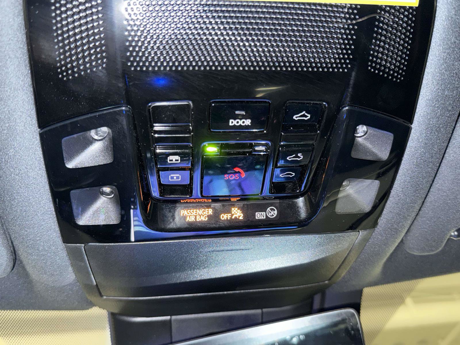 Used 2024 Lexus RX 500h F Sport w/ Convenience Package AWD/4WD image 26