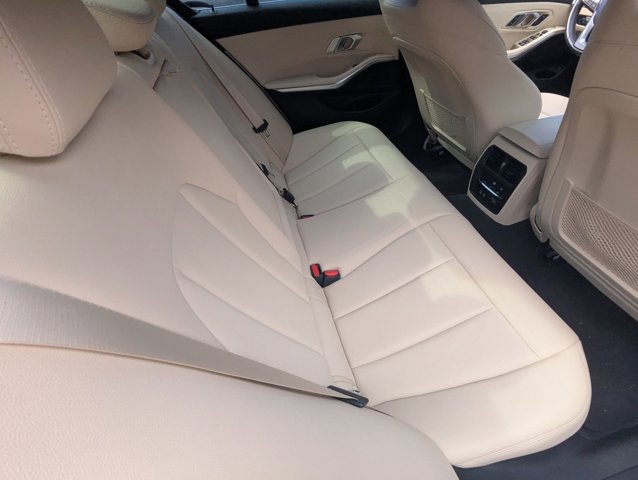 Used 2019 BMW 330i Sedan w/ Convenience Package RWD image 18
