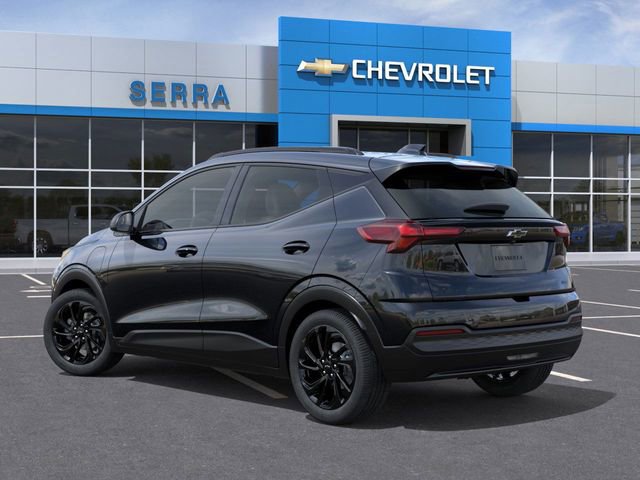 New 2027 Chevrolet Bolt RS image 3