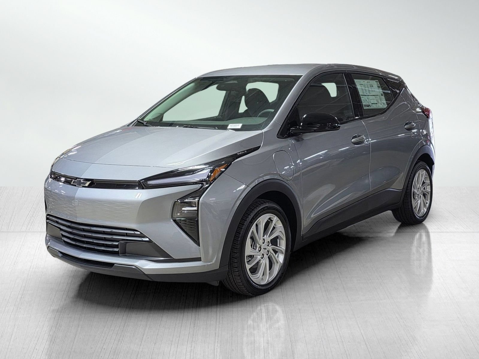 New 2027 Chevrolet Bolt LT FWD image 3