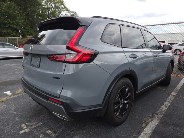 Used 2026 Honda CR-V Sport-L image 4