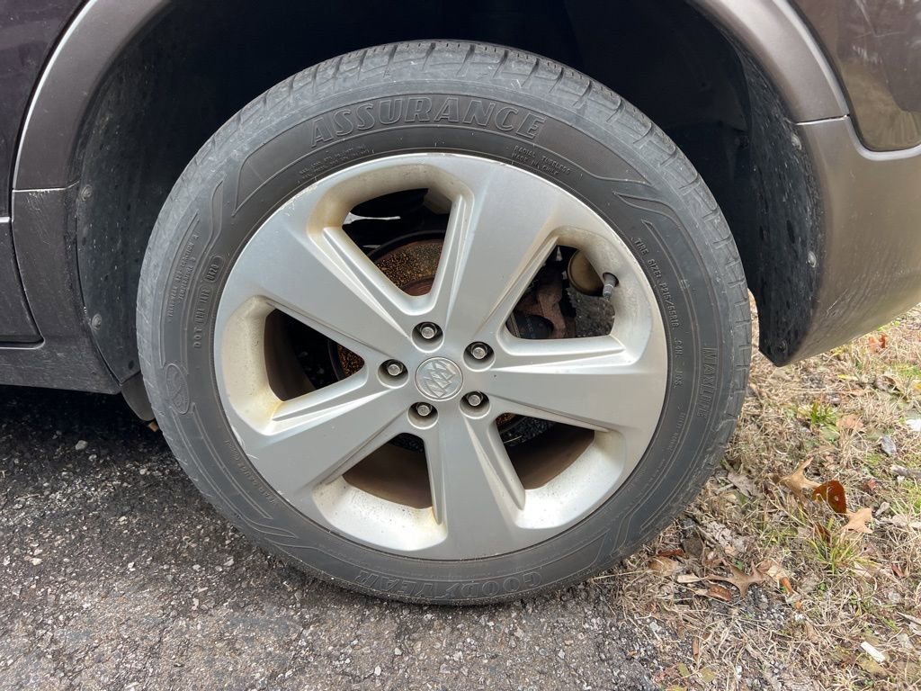 Used 2016 Buick Encore Convenience image 8