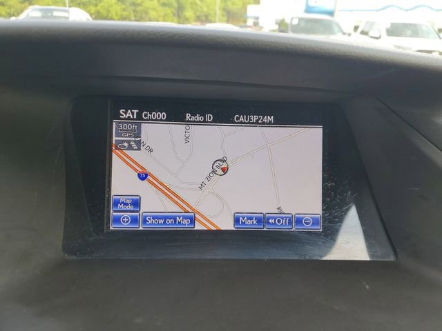 Used 2013 Lexus RX 350 FWD w/ Navigation Pkg image 19