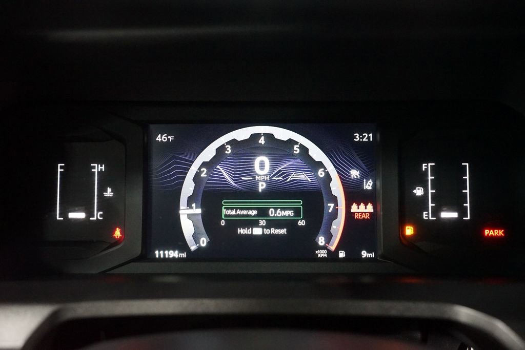 Certified 2024 Toyota Tacoma SR5 image 16